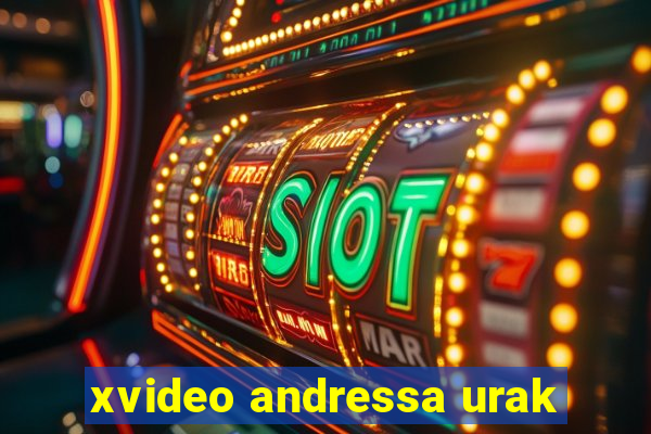 xvideo andressa urak